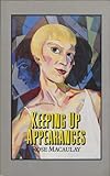 Keeping up appearances