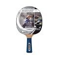 Donic-Schildkr�t Tischtennis-Schl�ger Waldner 3000, blue-black-red, 30x17x2,8 cm