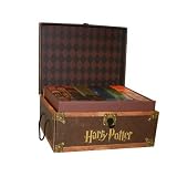Harry Potter Hardcover Boxed Set: Books #1-7 ~ J. K. Rowling