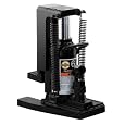 Omega 13120 6 Ton Toe Jack