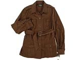 Lauren Ralph Lauren - Lauren Ralph Lauren Long Sleeve Shirt Jacket