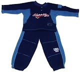 Boys' Fleece Outfit with Varsity Embroidery