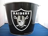 Oakland Raiders Beer Bucket