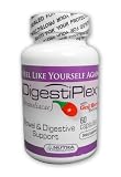 Digestiplex 100% Natural IBS Irritable Bowel Syndrom Remedy