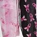 Breast Cancer Awareness Scarf