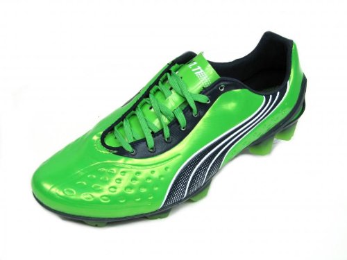 Chaussure Homme Football Puma V1.11 I Fg SL (P.MAG 280 €) T:42