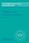 Algebraic and Analytic Geometry (London Mathematical Society Lecture Note Series)