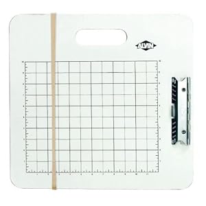 Alvin-Co-GB1516-GRIDDED-SKETCH-BD-15-5x16-5in