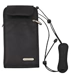 Travel Gear Bag Travelon Anti Theft Neck Document Organizer