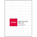 Sort Out Your Crap Life - The Monocrome Version