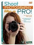 Shoot Photography Like a Pro! (DVD)
