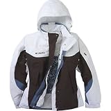 Womens Columbia Sportswear Cedar Grove Parka, Bark