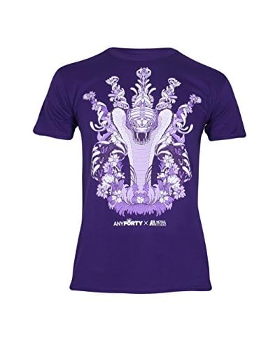 ANYFORTY T-Shirt Mcfaul ANYFORTY T-Shirt Mcfaul