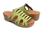 Dansko - Dansko Monet Lime