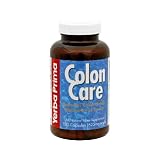 Colon Care Formula - 180 - Capsule