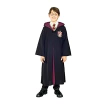 Harry Potter Deluxe Robe Child Costume