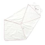 東京西川 耳付きアフガン テディ ピンク 84×84cm LQP0709234-P