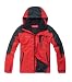Produced date: 2010
Mainstream brands: Diplomat
Material: Dacron
Seasonal adapt: Spring,Summer, Autumn, Winter
Target users: Everyone
Waterproof breathable index : 5001 -10000
Desgin Style: 2Laminated rubber jacket
Colour provide: Blue Red.
Main function: Waterproof, Windproof Ventilate Warm-up.
Material quality: EVENT
Size: M L XL XXL
Technology: Juncture total pressure of the glue and laster cutting

The water proof Jacket is made from waterproof ISODRY 3000 fabric and mesh lined for improved breathability.It is a type of repercussive back print outdoor jacket and visibility has been increased by the piping. Extra ventilation are provided by the pit zips. The jacket's hem and collar afford more comfort and enhanced fit which is also adjusted . An extra long scoop and micro fleece collar lining improve confirt and warmth. Chest secrity pockets and zipped back secrity pockets are also been offered.