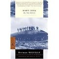 Moby Dick Or, the Whale (Paperback)