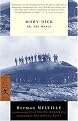 Moby Dick Or, the Whale (Paperback)