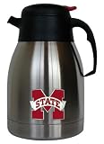 Mississippi State Bulldogs Coffee Carafe