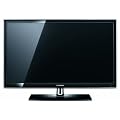 Samsung UE22D5000NWXZG 54 cm (22 Zoll) LED-Backlight-Fernseher, Energieeffizienzklasse A (Full-HD, 50 Hz, DVB-T/C, CI+) schwarz
