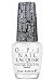 OPI Nail Lacquer, White Shatter, 0.5 Fluid Ounce