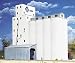 Walthers - ADM Grain Elevator Kit N