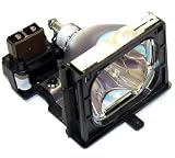 Electrified CSMARTSV2 CS-MARTSV2 Replacement Lamp with Housing for Philips Projectors