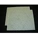 2 X Cooker Hood Filters With Grease Saturation Indicator (UNIVERSAL) Filter Size: 570 x 470mm Superior Quality BIODEGRADABLE (price inculdes delivery)
