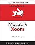 The Motorola Xoom
