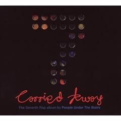 Carried Away