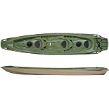 41OJ1yj%2BS1L. SL160  Bic Kalao Fishing Kayak   Green/14ft 4in