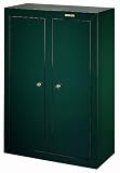 Stack-On GCD-9216-5 16-Gun Convertible Doube-Door Steel Security Cabinet