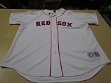 Boston Red Sox Replica Jersey Size: Adult XXL