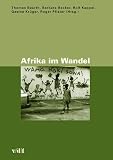 Afrika im Wandel (Z&uuml;rcher Hochschulforum) - Thomas Bearth