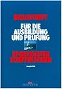 Sportküstenschifferschein. Begleitheft für die Ausbildung und Prüfung