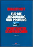 Sportk�stenschifferschein. Begleitheft f�r die Ausbildung und Pr�fung