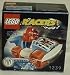 LEGO Racers 1239 Subzero