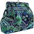 Vera Bradley Alice in Blue Rhapsody