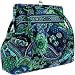 Vera Bradley Alice in Blue Rhapsody