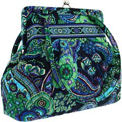 Vera Bradley Alice in Blue Rhapsody