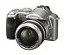 Panasonic Lumix DMC-FZ50EG-S silber