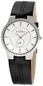 Skagen Strap Mens Watch 433LSLC