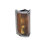 Depo Lincoln Town Car Driver & Passenger Side Replacement Turn Signal Corner... by Depo