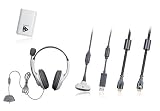 Playfect 4-in-1 Advanced Kit (Xbox 360)