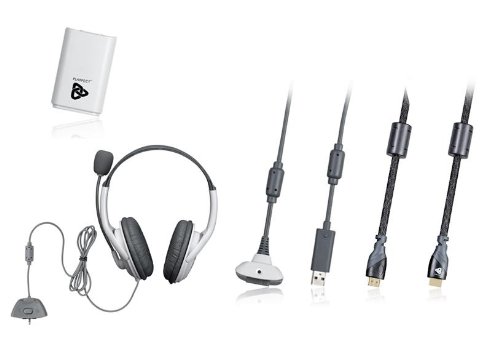 Playfect 4 in 1 Advanced Kit