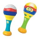 LeapFrog Learn & Groove Counting Maracas