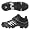 Black/Runwht/MetSil