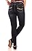 WallFlower Juniors Short Inseam Irresistible Jegging